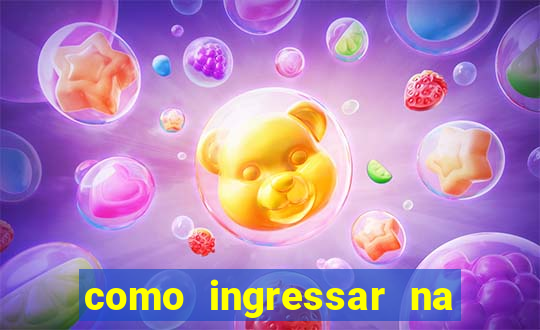 como ingressar na legiao estrangeira